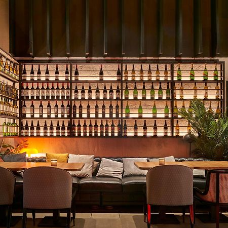 Bilder Boutique Hotel Bilbao Dış mekan fotoğraf