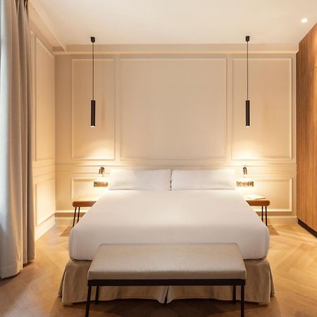 Bilder Boutique Hotel Bilbao Dış mekan fotoğraf