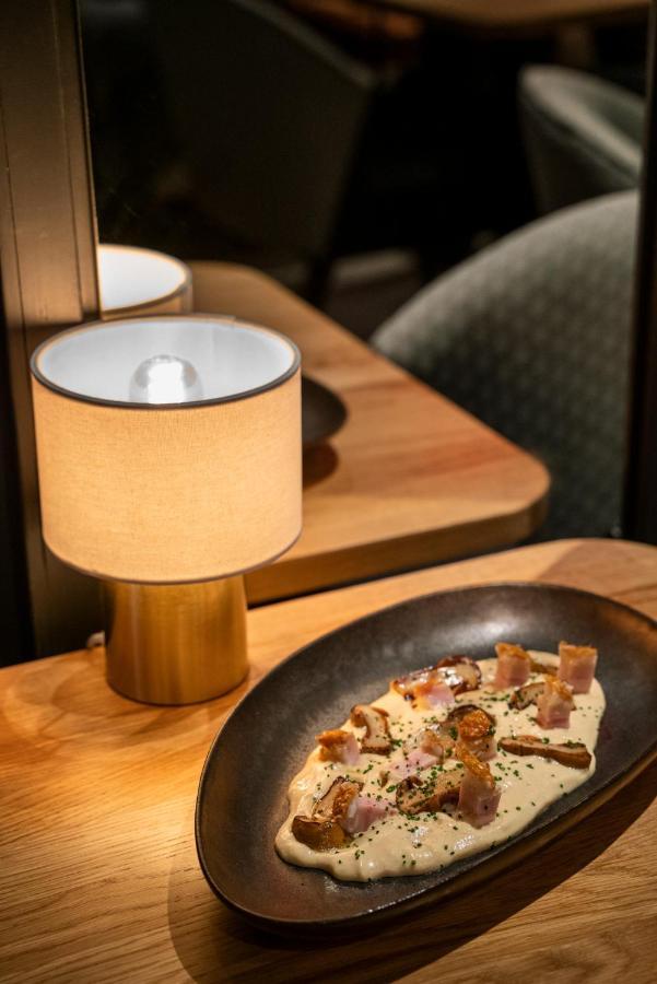 Bilder Boutique Hotel Bilbao Dış mekan fotoğraf