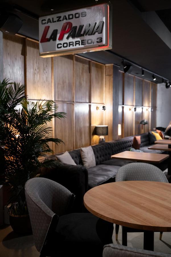 Bilder Boutique Hotel Bilbao Dış mekan fotoğraf