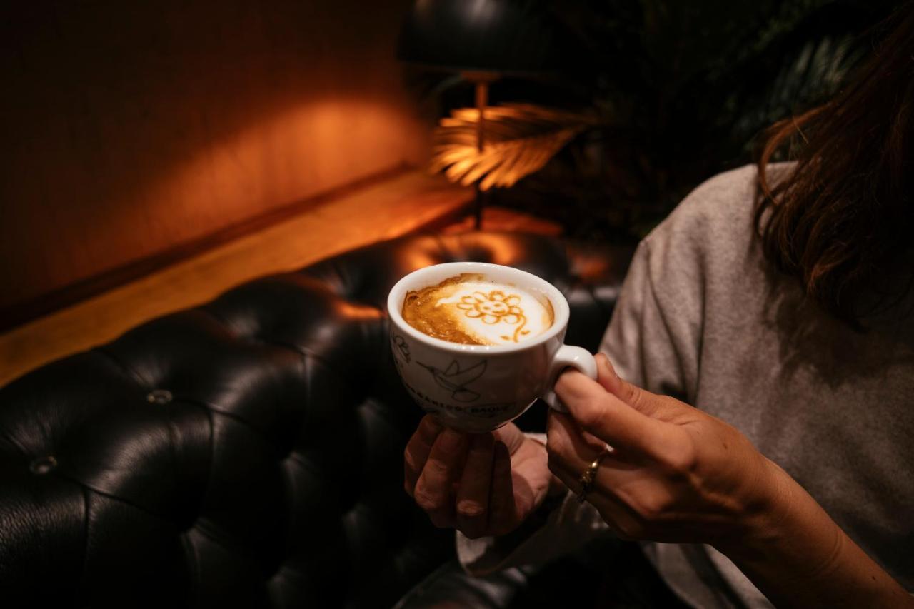 Bilder Boutique Hotel Bilbao Dış mekan fotoğraf