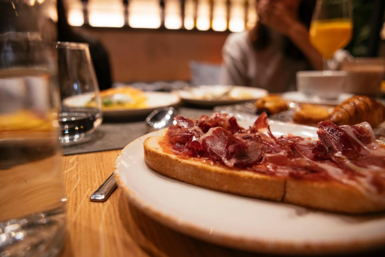 Bilder Boutique Hotel Bilbao Dış mekan fotoğraf