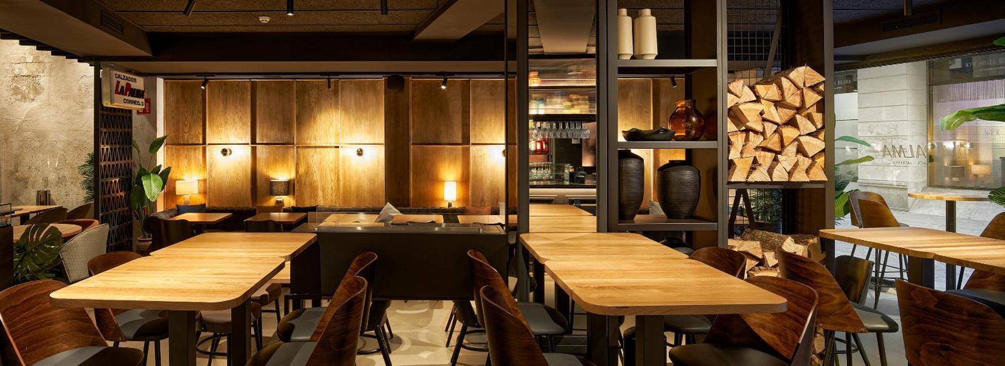 Bilder Boutique Hotel Bilbao Dış mekan fotoğraf
