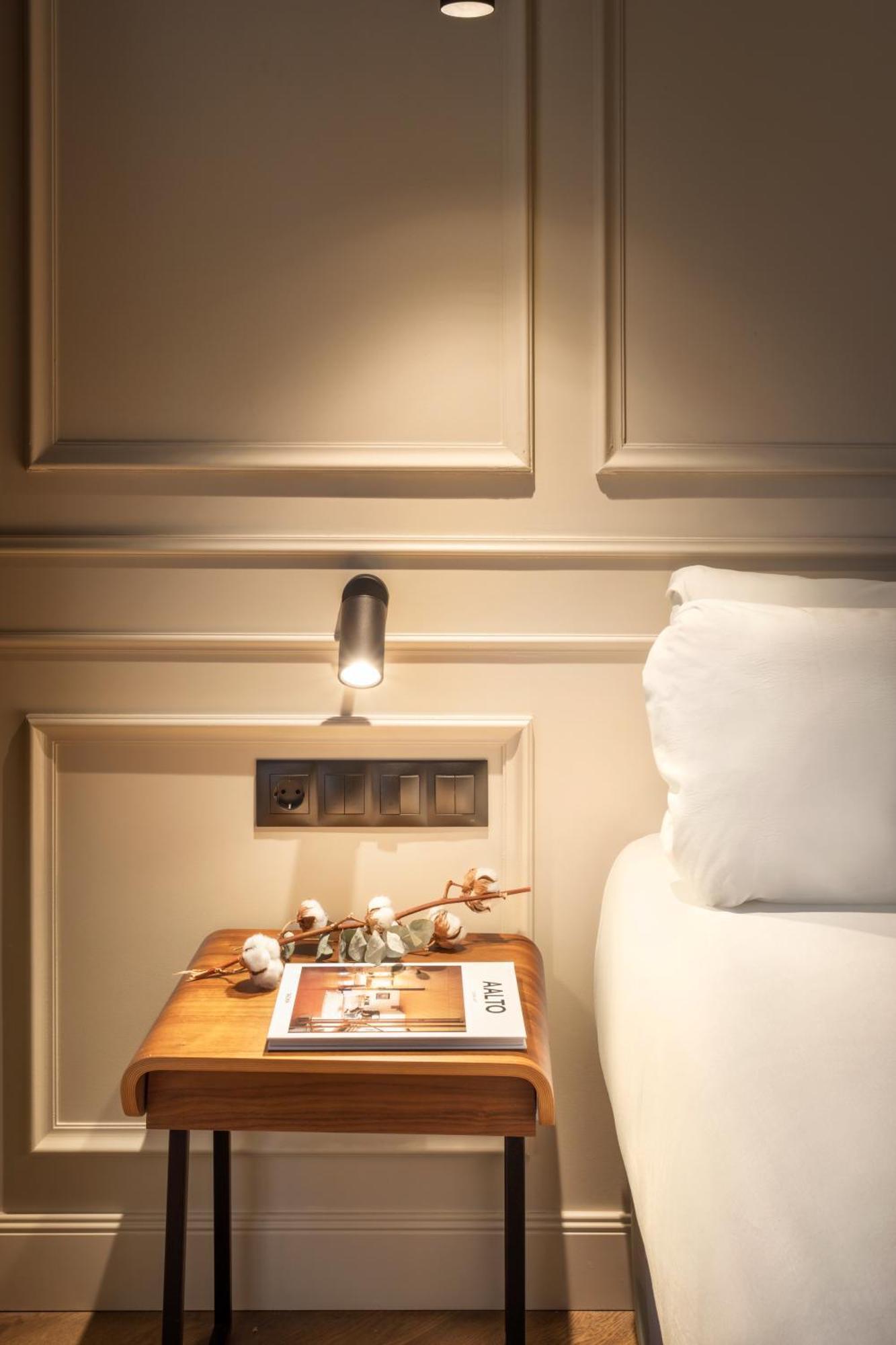 Bilder Boutique Hotel Bilbao Dış mekan fotoğraf