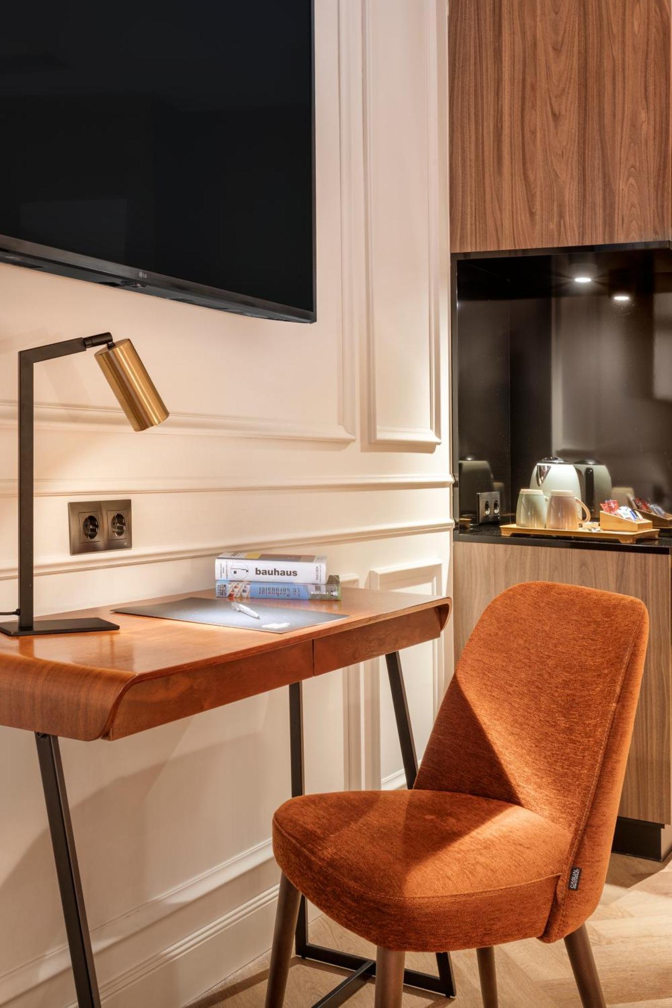 Bilder Boutique Hotel Bilbao Dış mekan fotoğraf