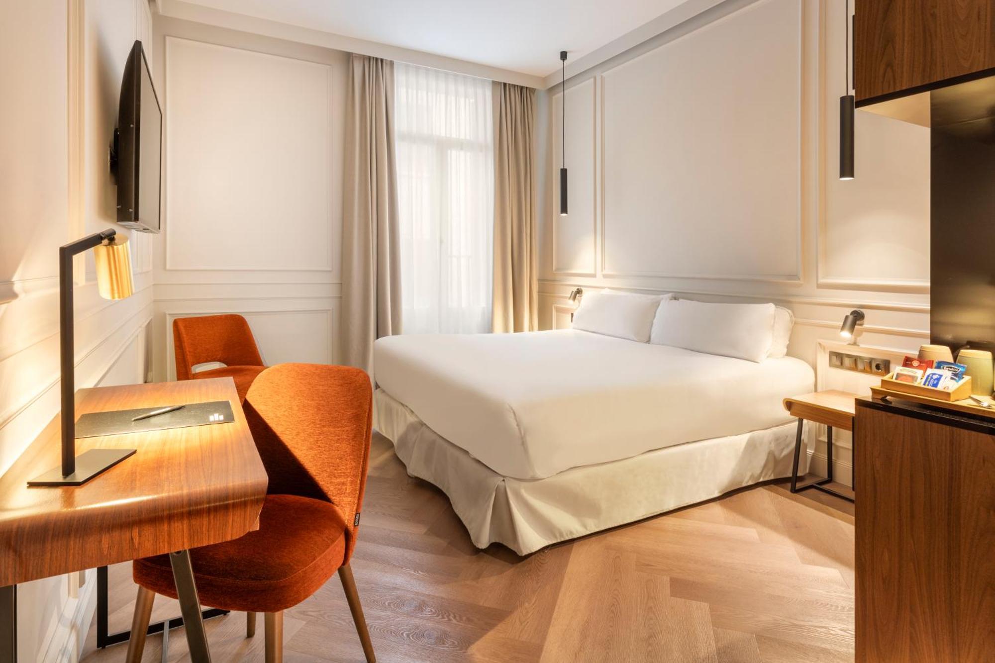Bilder Boutique Hotel Bilbao Dış mekan fotoğraf